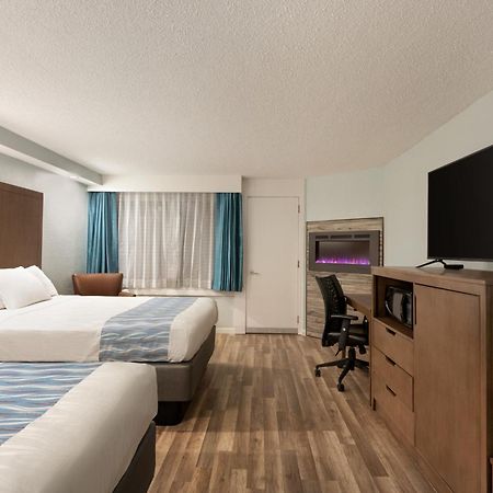 Gatlinburg River Inn Εξωτερικό φωτογραφία