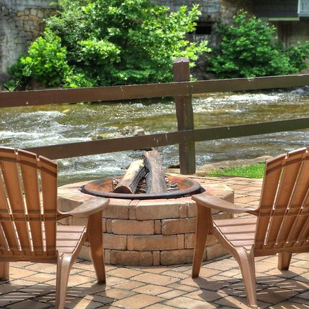 Gatlinburg River Inn Εξωτερικό φωτογραφία