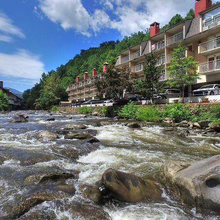 Gatlinburg River Inn Εξωτερικό φωτογραφία