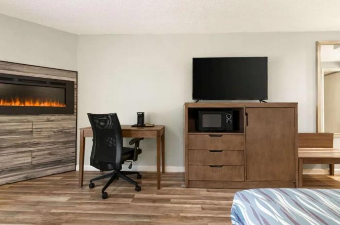 Gatlinburg River Inn Δωμάτιο φωτογραφία