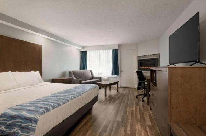 Gatlinburg River Inn Δωμάτιο φωτογραφία