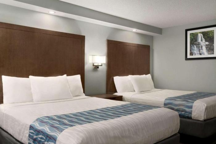 Gatlinburg River Inn Δωμάτιο φωτογραφία
