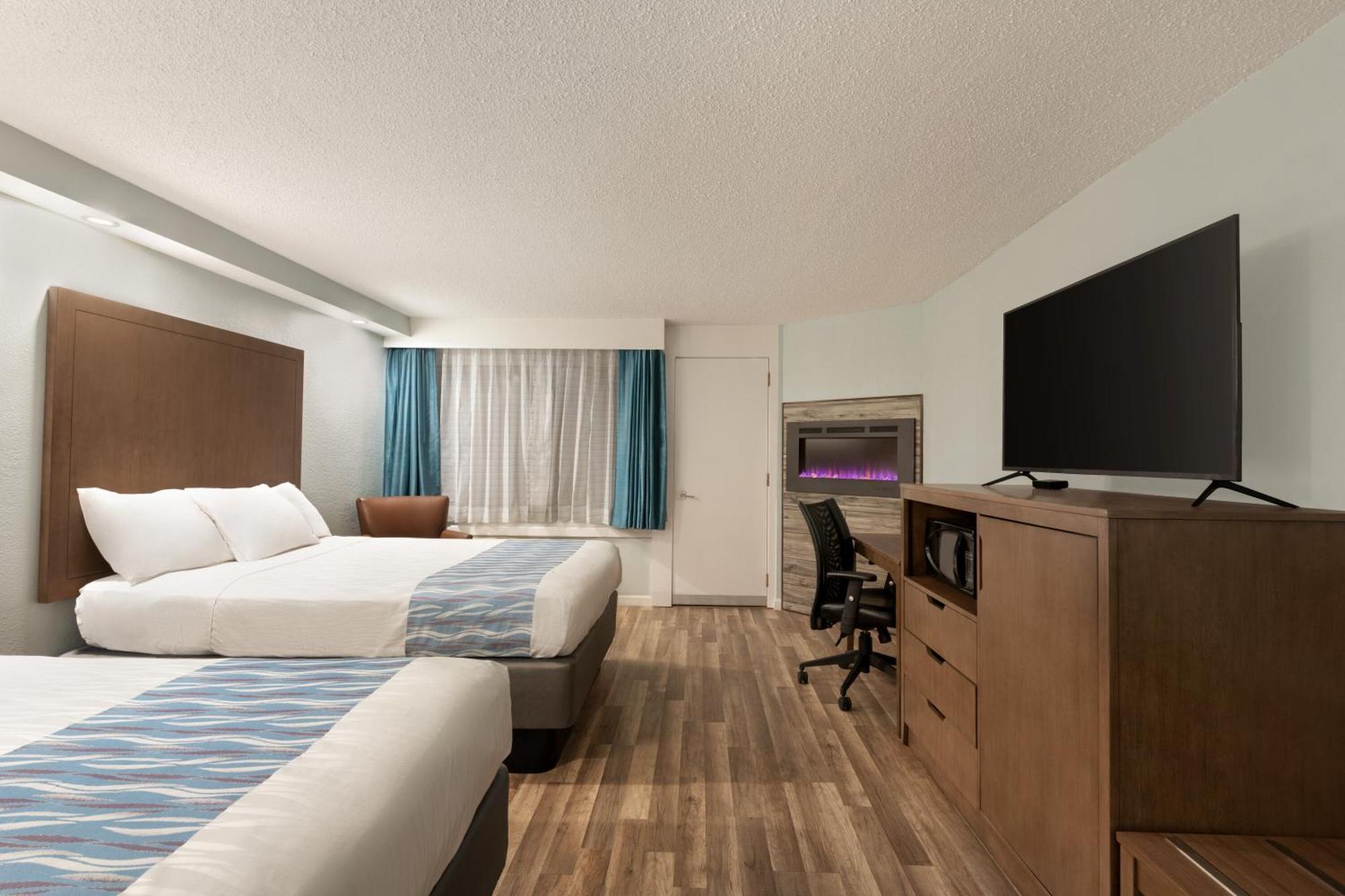 Gatlinburg River Inn Εξωτερικό φωτογραφία