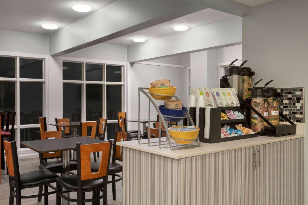 Gatlinburg River Inn Εξωτερικό φωτογραφία