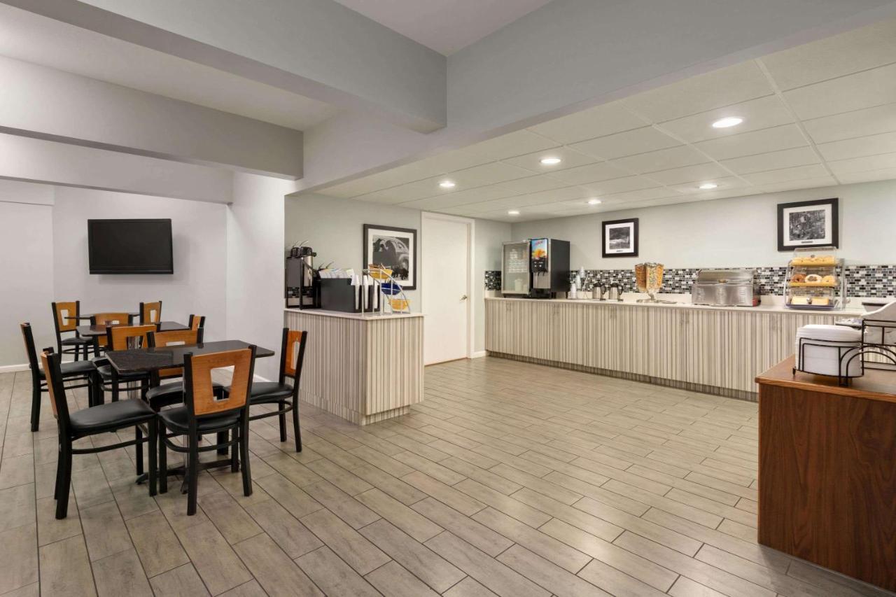 Gatlinburg River Inn Εξωτερικό φωτογραφία